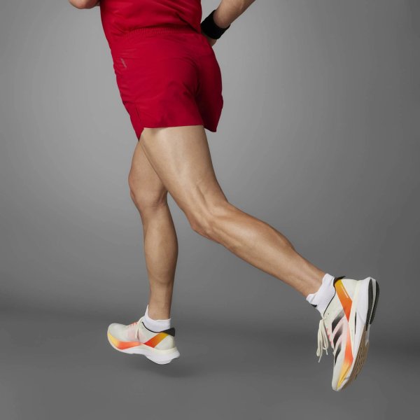 Pánské šortky adidas ADIZERO E SHORT - foto 13