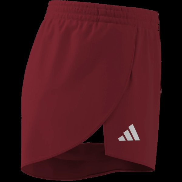Dámské šortky adidas ADIZERO E SPLIT - foto 5