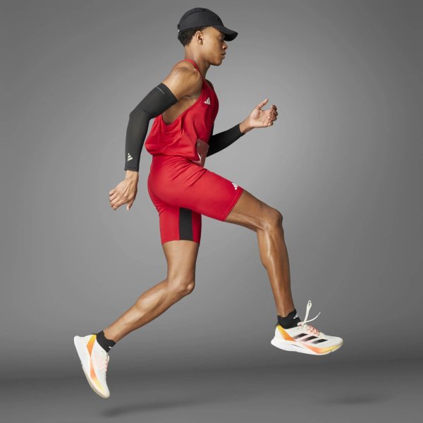 Pánské šortky adidas ADIZERO E S TGT - foto 19