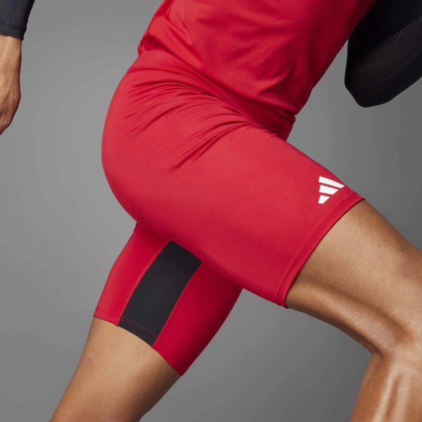 Pánské šortky adidas ADIZERO E S TGT - foto 24
