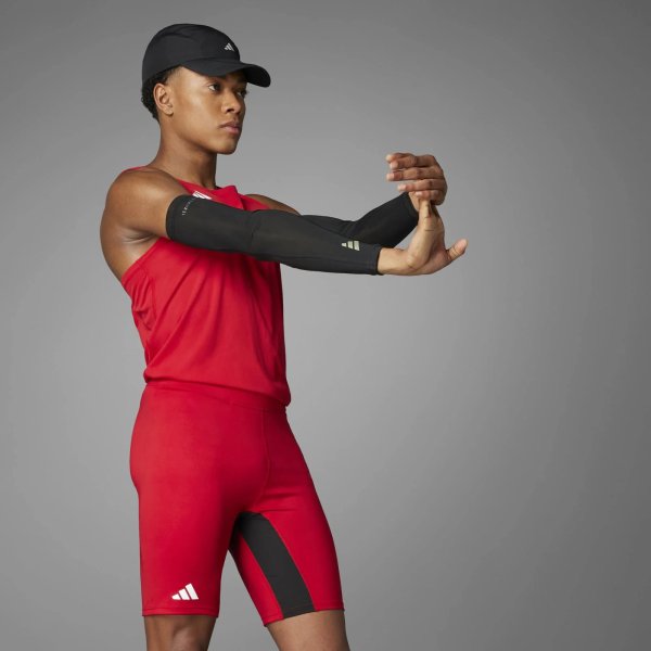 Pánské šortky adidas ADIZERO E S TGT - foto 22