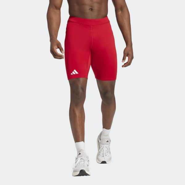 Pánské šortky adidas ADIZERO E S TGT - foto 3