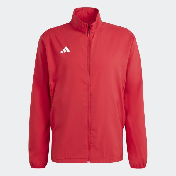 Pánská bunda adidas ADIZERO E JCKT - foto 0