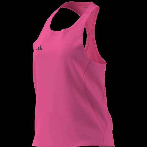 Dámské tílko adidas ADIZERO E TANK - foto 15