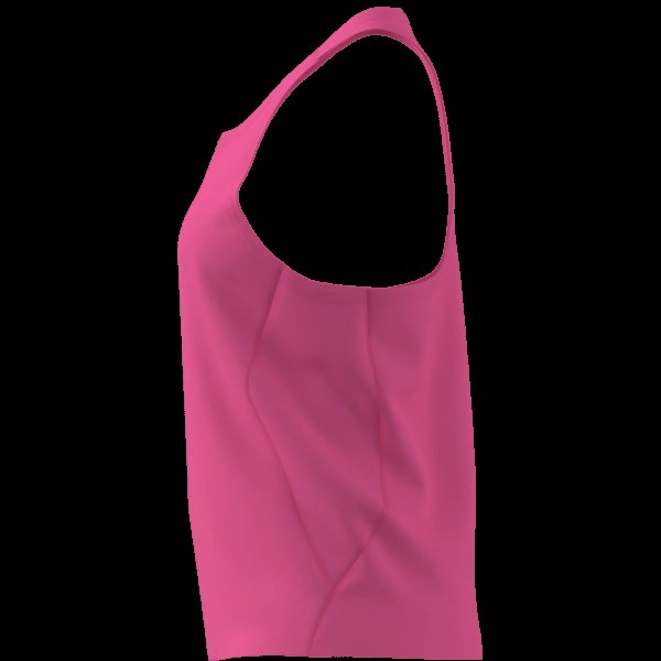 Dámské tílko adidas ADIZERO E TANK - foto 14