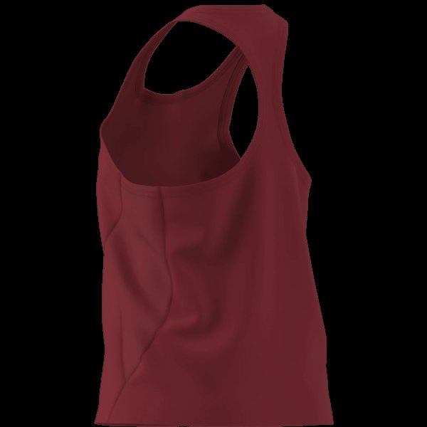 Dámské tílko adidas ADIZERO E TANK - foto 8