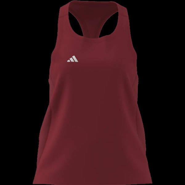 Dámské tílko adidas ADIZERO E TANK - foto 3
