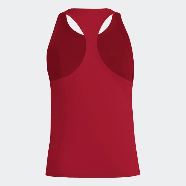 Dámské tílko adidas ADIZERO E TANK - foto 2