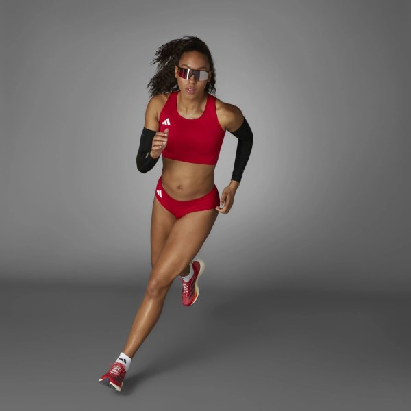 Dámské plavky adidas ADIZERO E BRIEF - foto 20
