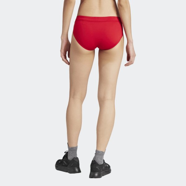 Dámské plavky adidas ADIZERO E BRIEF - foto 4