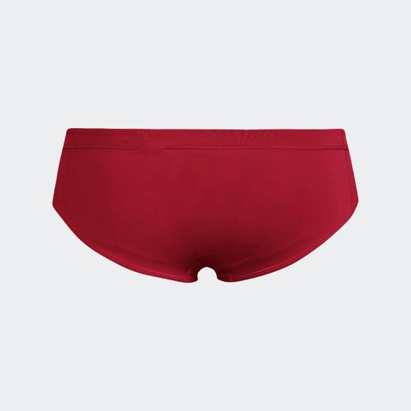 Dámské plavky adidas ADIZERO E BRIEF - foto 2