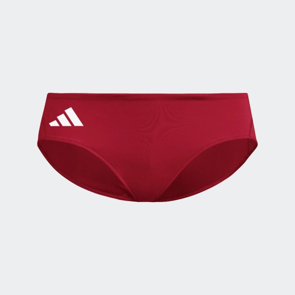 Dámské plavky adidas ADIZERO E BRIEF - foto 1