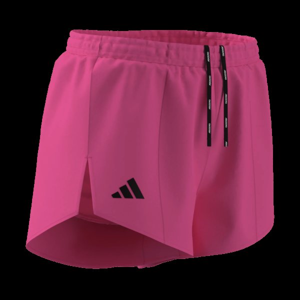 Dámské šortky adidas ADIZERO E SHORT - foto 9
