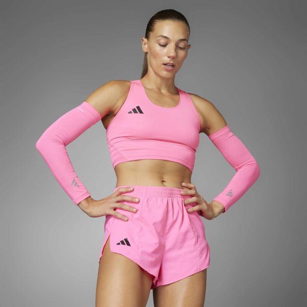 Dámské šortky adidas ADIZERO E SHORT - foto 22
