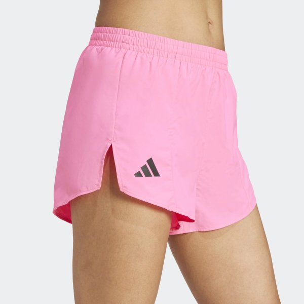 Dámské šortky adidas ADIZERO E SHORT - foto 6