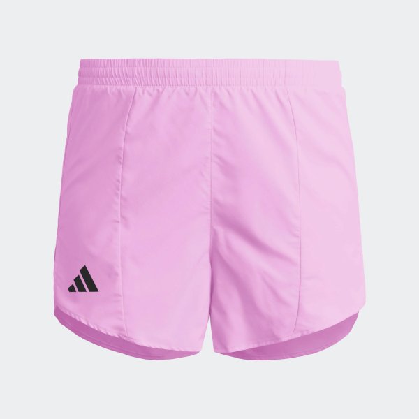 Dámské šortky adidas ADIZERO E SHORT - foto 1