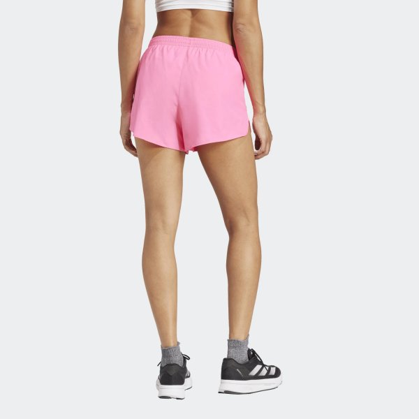 Dámské šortky adidas ADIZERO E SHORT - foto 4