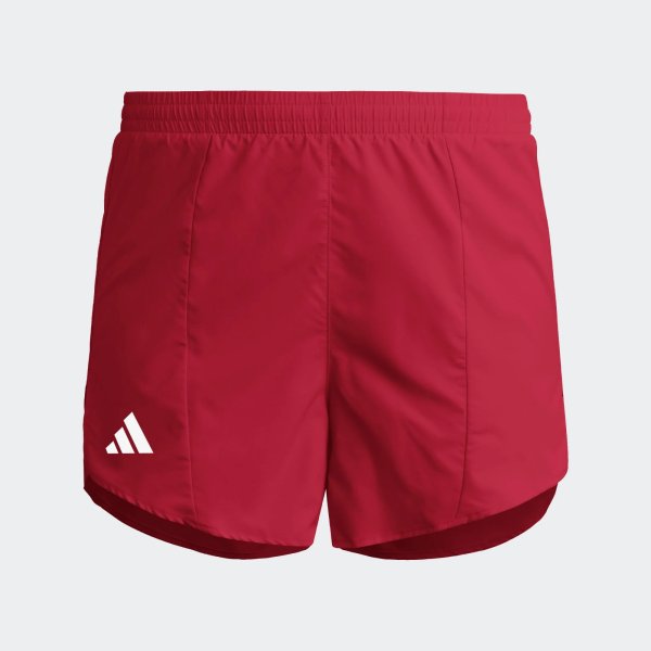 Dámské šortky adidas ADIZERO E SHORT - foto 1