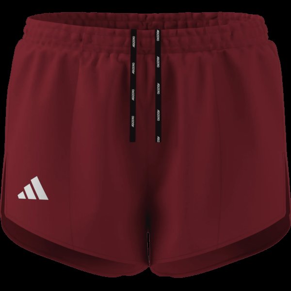 Dámské šortky adidas ADIZERO E SHORT - foto 3