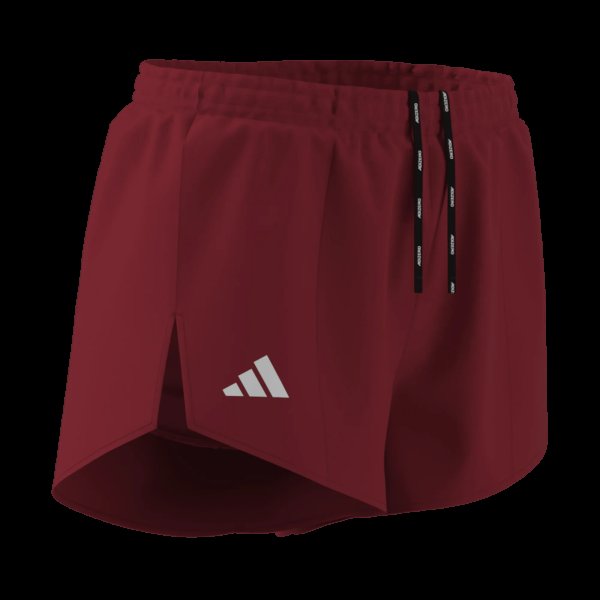 Dámské šortky adidas ADIZERO E SHORT - foto 4