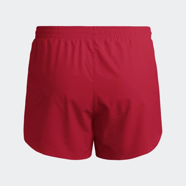 Dámské šortky adidas ADIZERO E SHORT - foto 2