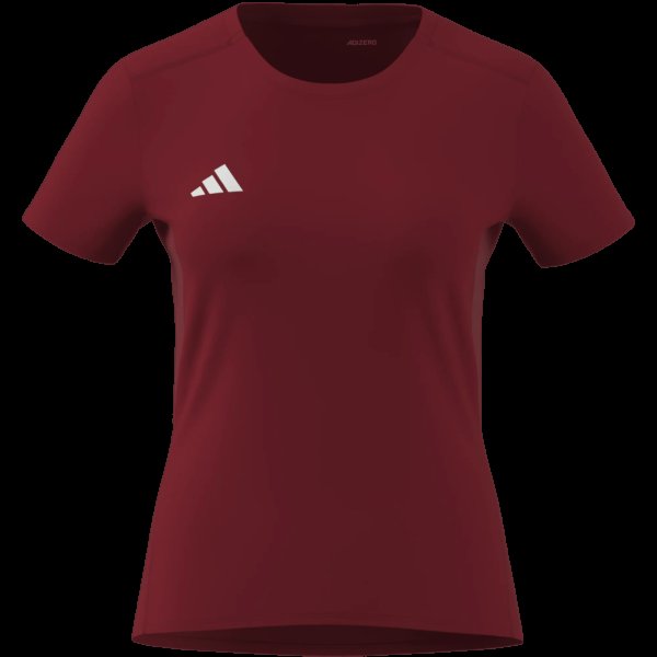 Dámské tričko adidas ADIZERO E TEE - foto 3