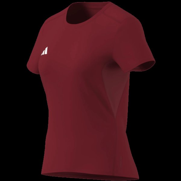 Dámské tričko adidas ADIZERO E TEE - foto 10