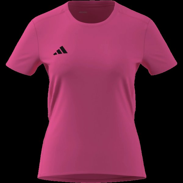 Dámské tričko adidas ADIZERO E TEE - foto 8