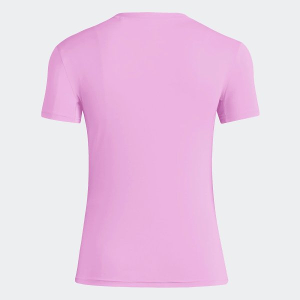 Dámské tričko adidas ADIZERO E TEE - foto 2