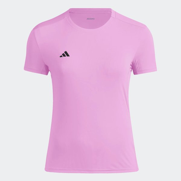 Dámské tričko adidas ADIZERO E TEE - foto 1