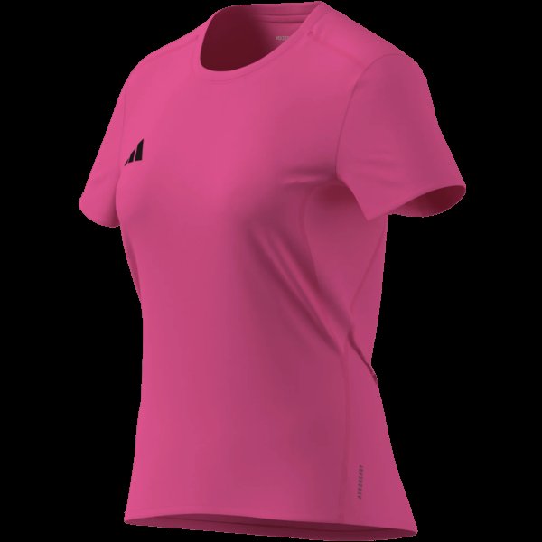Dámské tričko adidas ADIZERO E TEE - foto 15