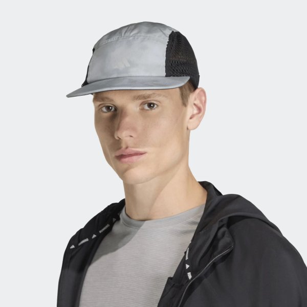 Kšiltovka adidas Run GRF Cap - foto 5