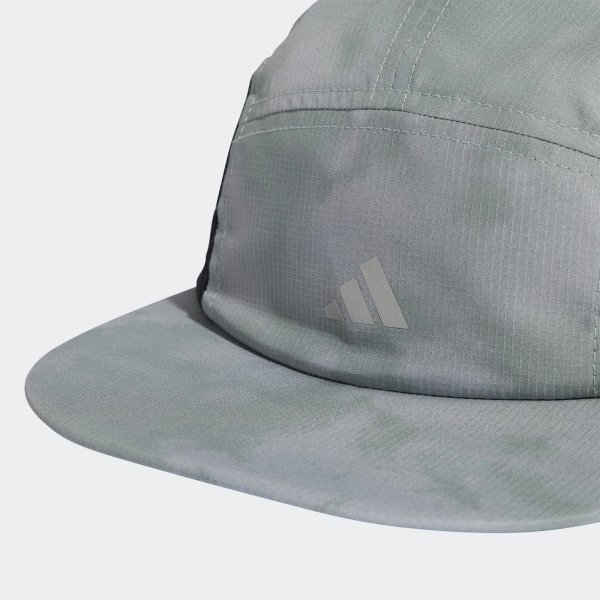 Kšiltovka adidas Run GRF Cap - foto 2