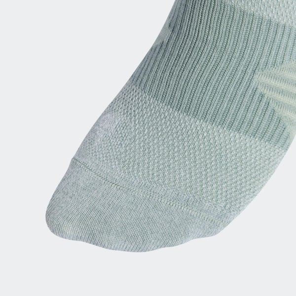 Ponožky adidas RUN Light sock - foto 2