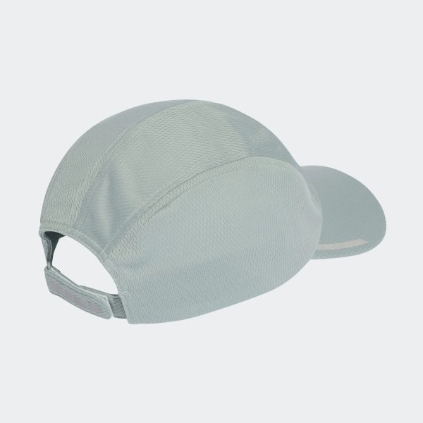 Kšiltovka adidas RUN MES CAP CC - foto 1