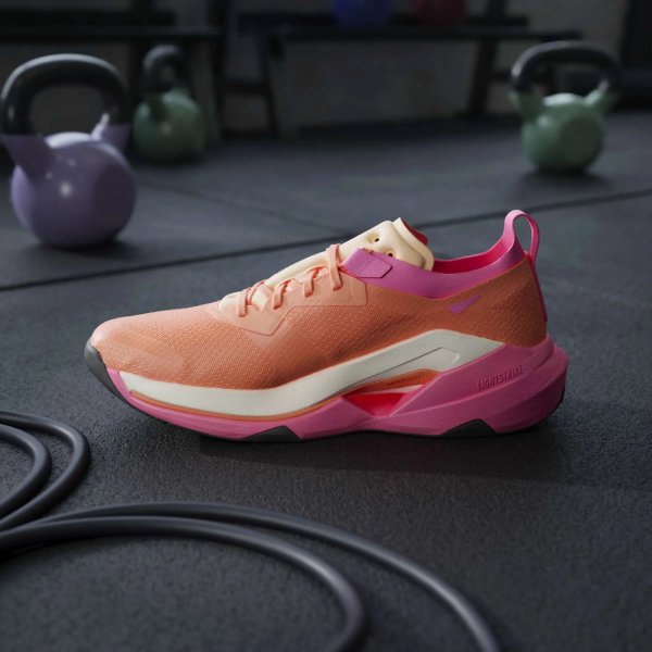 Pánské fitness boty adidas RAPIDMOVE PRO TRAINER M - foto 25