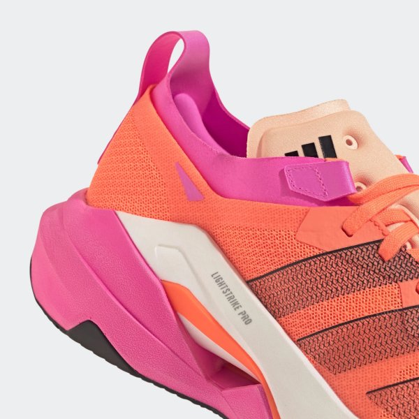 Pánské fitness boty adidas RAPIDMOVE PRO TRAINER M - foto 8