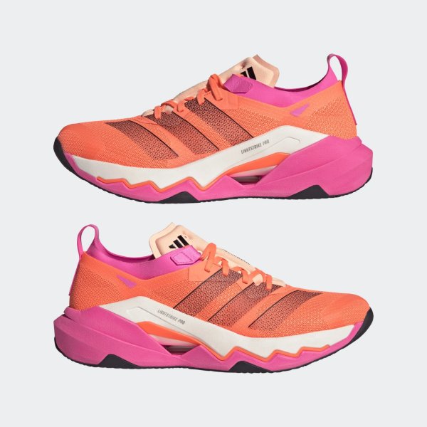 Pánské fitness boty adidas RAPIDMOVE PRO TRAINER M - foto 9