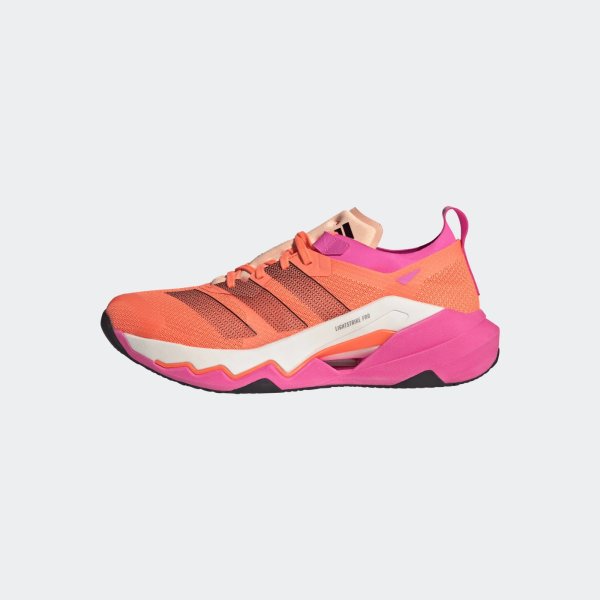 Pánské fitness boty adidas RAPIDMOVE PRO TRAINER M - foto 11