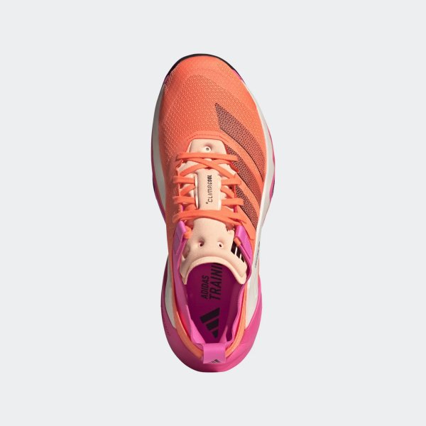 Pánské fitness boty adidas RAPIDMOVE PRO TRAINER M - foto 2