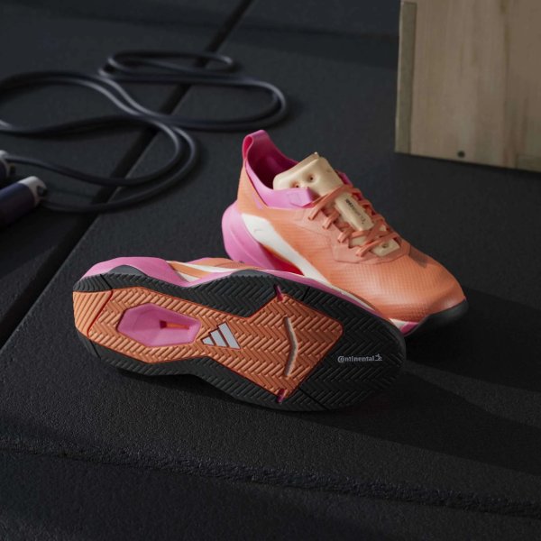Pánské fitness boty adidas RAPIDMOVE PRO TRAINER M - foto 22