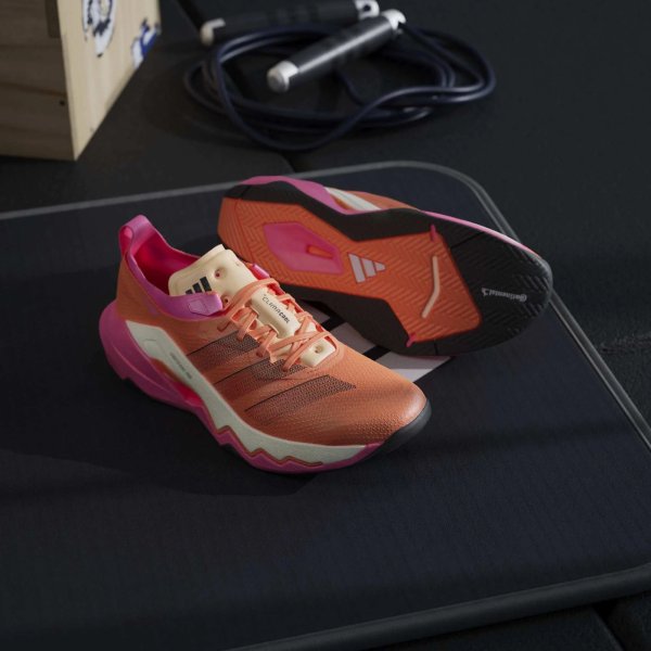 Pánské fitness boty adidas RAPIDMOVE PRO TRAINER M - foto 26