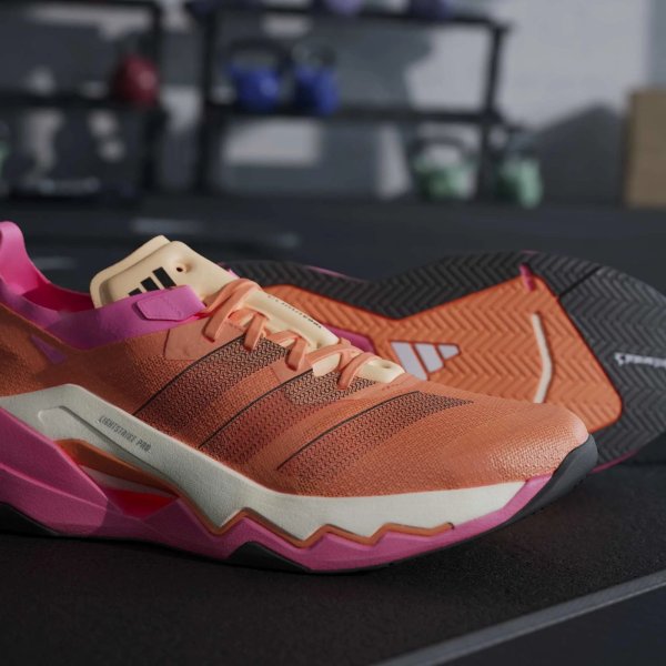 Pánské fitness boty adidas RAPIDMOVE PRO TRAINER M - foto 29