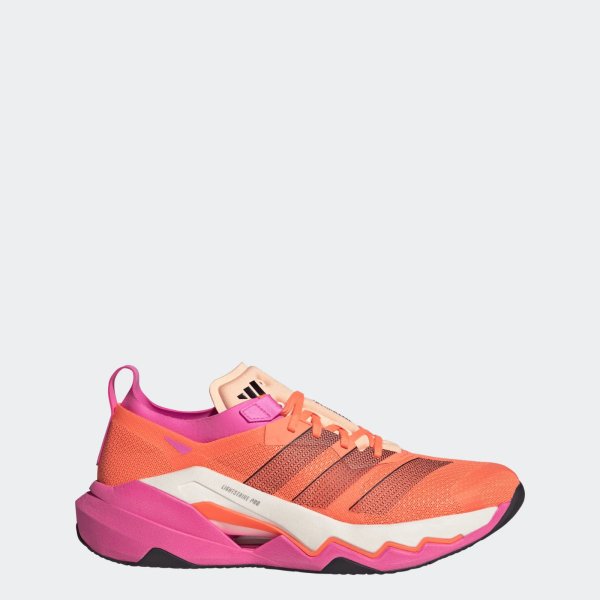 Pánské fitness boty adidas RAPIDMOVE PRO TRAINER M - foto 1