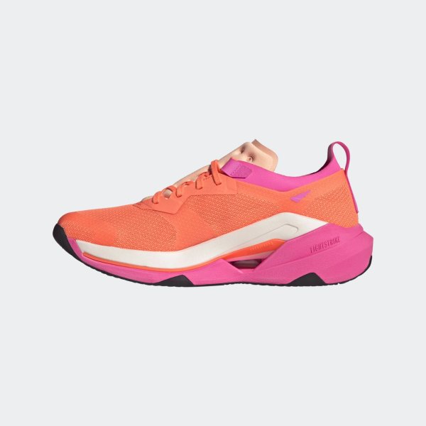 Pánské fitness boty adidas RAPIDMOVE PRO TRAINER M - foto 4