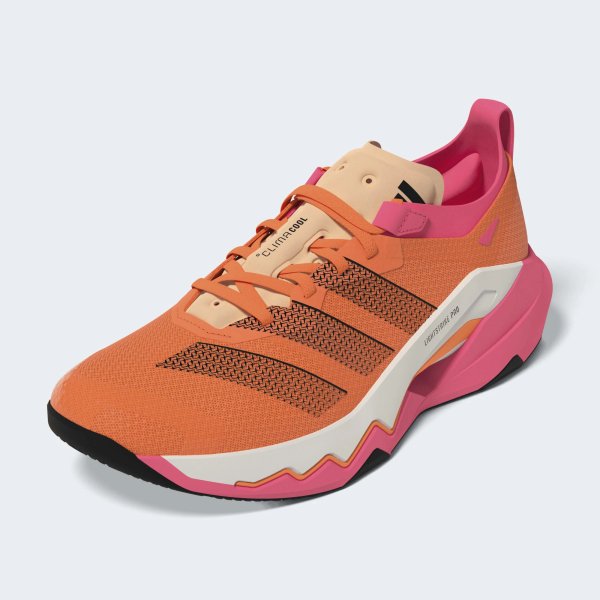Pánské fitness boty adidas RAPIDMOVE PRO TRAINER M - foto 10