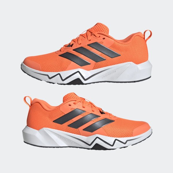 Pánské fitness boty adidas RAPIDMOVE GO TRAINER M - foto 9