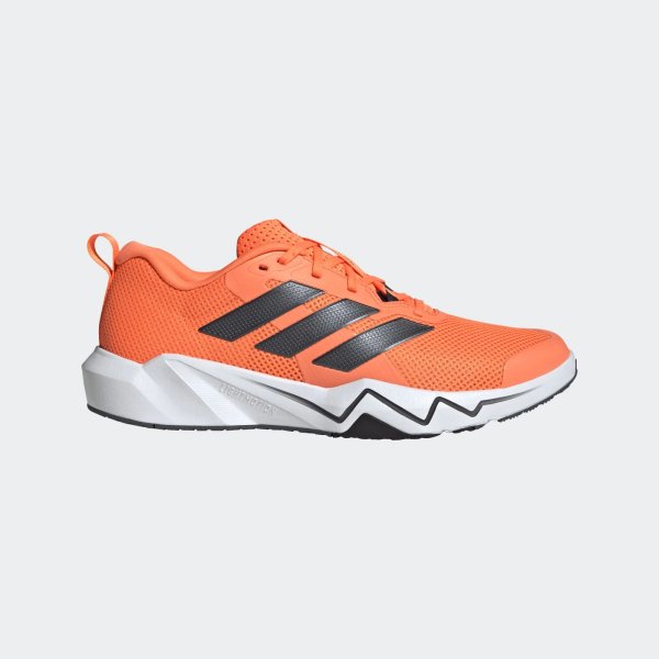 Pánské fitness boty adidas RAPIDMOVE GO TRAINER M - foto 0