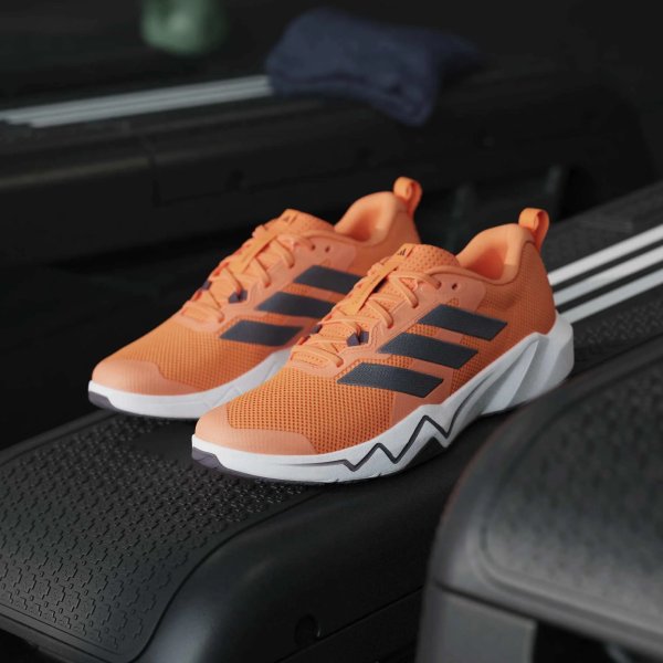 Pánské fitness boty adidas RAPIDMOVE GO TRAINER M - foto 23