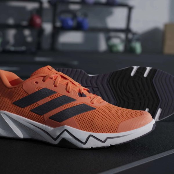 Pánské fitness boty adidas RAPIDMOVE GO TRAINER M - foto 29